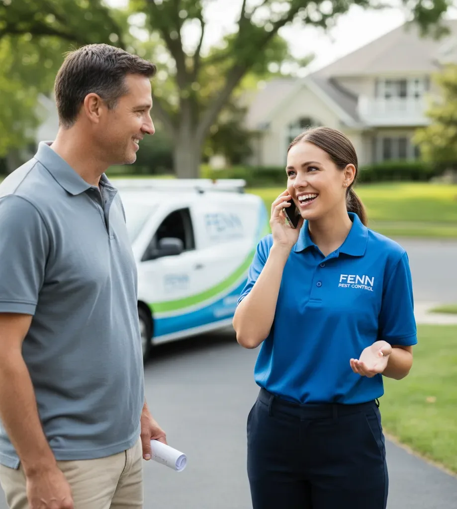 Mosquito Control in Englewood, FL